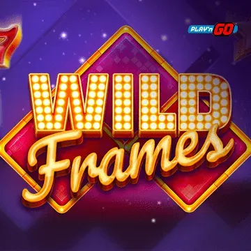 Wild Frames - NEXTSLOT777