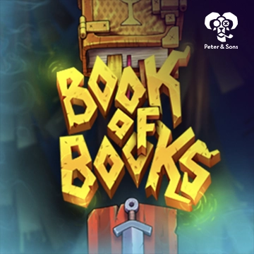Book of Books - NEXTSLOT777