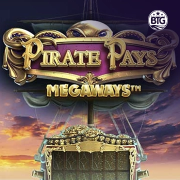 Pirate Pays - NEXTSLOT777