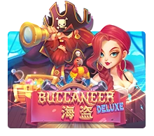 Buccaneer Deluxe - NEXTSLOT777