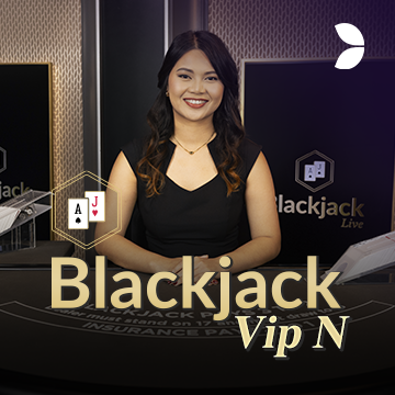Blackjack VIP N - NEXTSLOT777