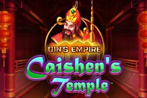 Qins Empire: Celestial Guardians - NEXTSLOT777