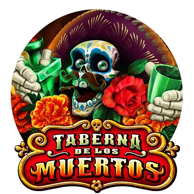 Habanero : Taberna De Los Muertos - NEXTSLOT777