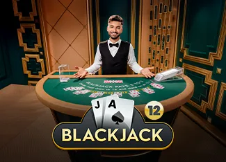 Blackjack 12 - NEXTSLOT777