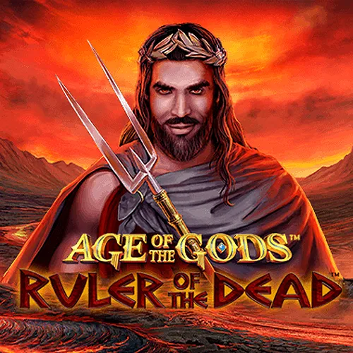 Age of the Gods: Ruler of the Dead - NEXTSLOT777