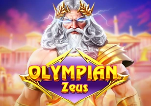 Olympian Zeus - NEXTSLOT777