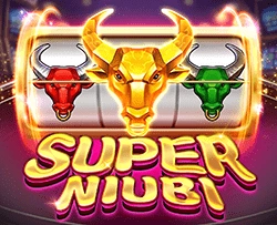 SuperNiubi - NEXTSLOT777