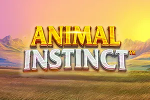 Animal Instinct - NEXTSLOT777