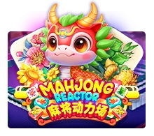Joker123 : Mahjong Reactor - NEXTSLOT777