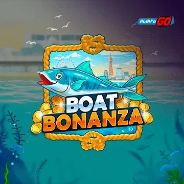 Boat Bonanza - NEXTSLOT777