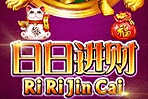 Ri Ri Jin Cai - NEXTSLOT777