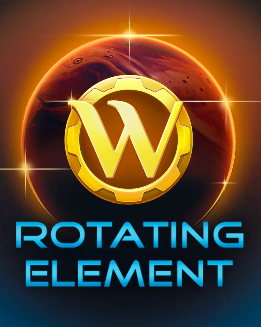Rotating Element - NEXTSLOT777