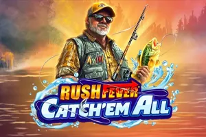 Rush Fever Catchem All - NEXTSLOT777