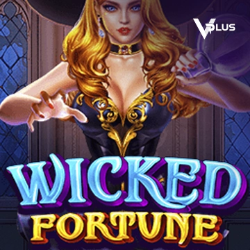 Wicked Fortune - NEXTSLOT777
