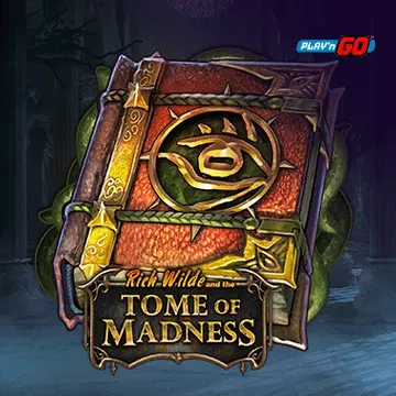 Tome of Madness - NEXTSLOT777
