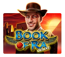 Joker123 : Book Of Ra Deluxe - NEXTSLOT777