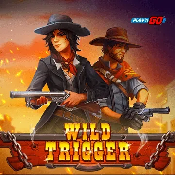Wild Trigger - NEXTSLOT777