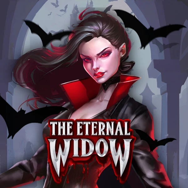 The Eternal Widow&trade; - NEXTSLOT777