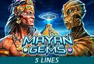 Mayan Gems - NEXTSLOT777