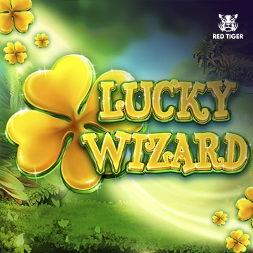 Lucky Wizard - NEXTSLOT777