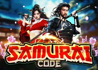 Samurai Code - NEXTSLOT777