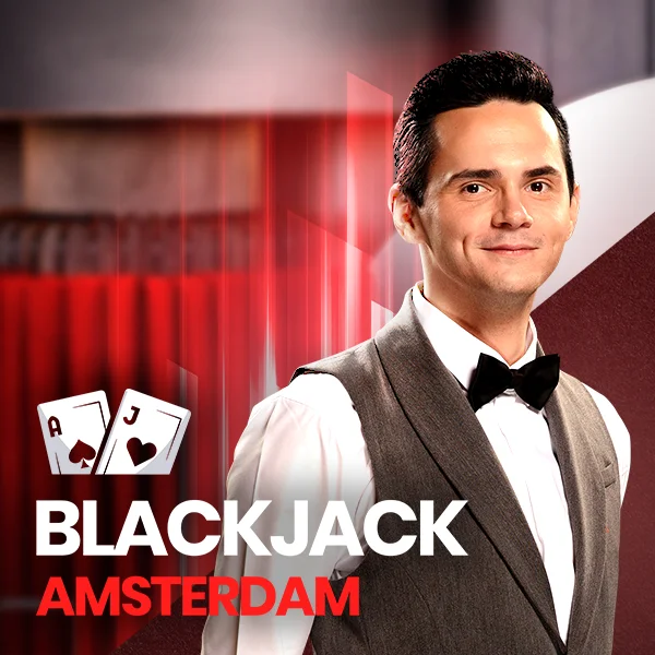 Blackjack Amsterdam - NEXTSLOT777