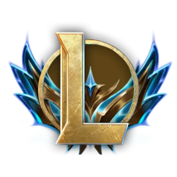 League of Legends 英雄联盟 - NEXTSLOT777