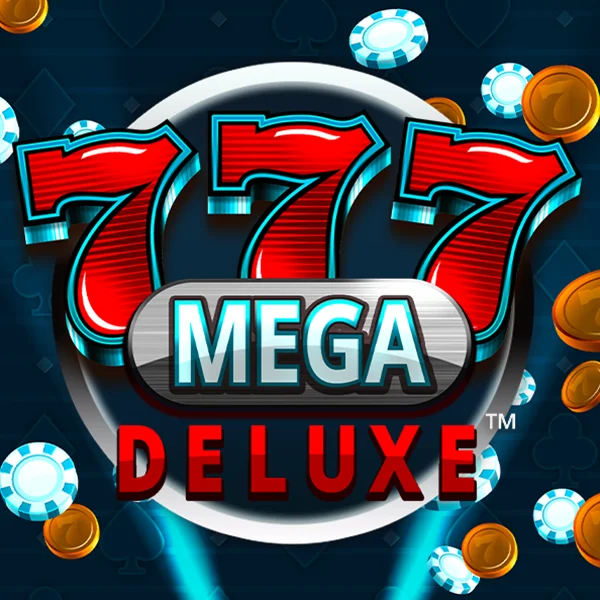 777 Mega Deluxe&trade; - NEXTSLOT777