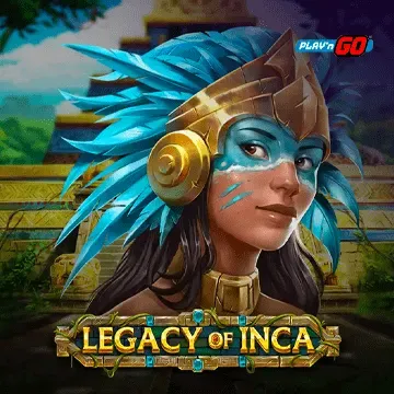 Legacy of Inca - NEXTSLOT777
