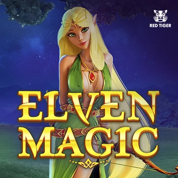 Elven Magic - NEXTSLOT777