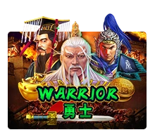 Warrior - NEXTSLOT777