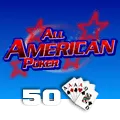All American Poker 50 Hand - NEXTSLOT777