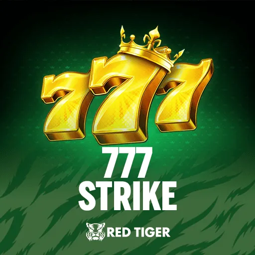 777 Money Strike - NEXTSLOT777