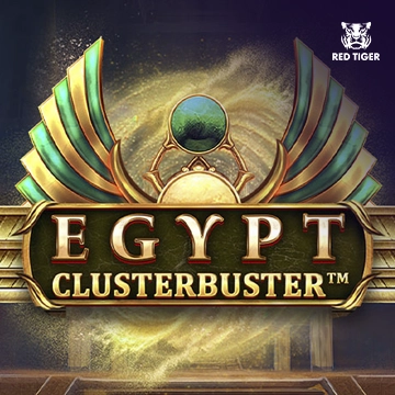 Egypt Clusterbuster - NEXTSLOT777