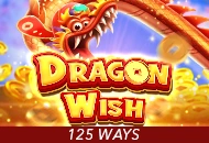 Dragon Wish - NEXTSLOT777
