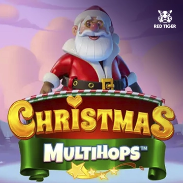 Christmas MULTIHOPS - NEXTSLOT777