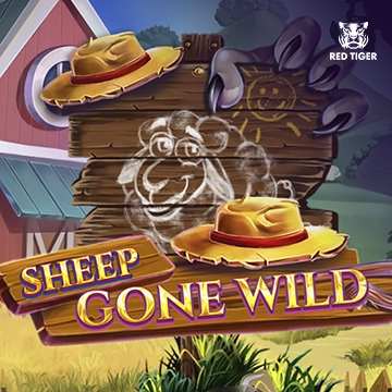 Sheep Gone Wild - NEXTSLOT777