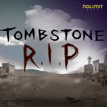 NolimitCity : Tombstone Rip - NEXTSLOT777