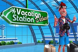 Vacation Station Deluxe - NEXTSLOT777