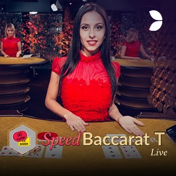 Speed Baccarat T - NEXTSLOT777