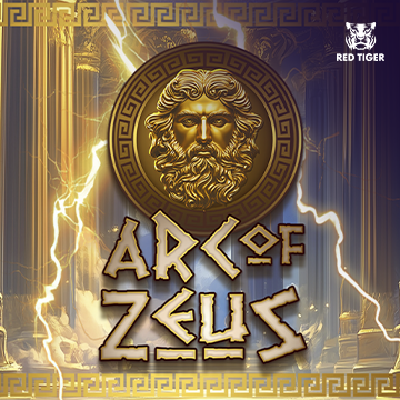 Arc Of Zeus - NEXTSLOT777