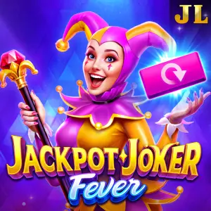 Jackpot Joker FEVER - NEXTSLOT777