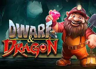 Pragmatic : Dwarf & Dragon - NEXTSLOT777
