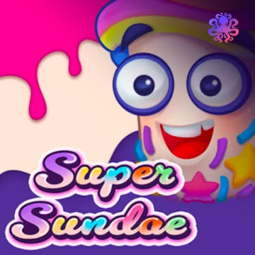Super Sundae - NEXTSLOT777