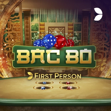 First Person Bac Bo - NEXTSLOT777