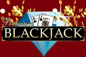 Premium Blackjack 2.0 - NEXTSLOT777