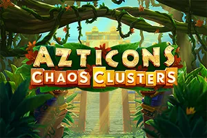 Azticons Chaos Clusters - NEXTSLOT777