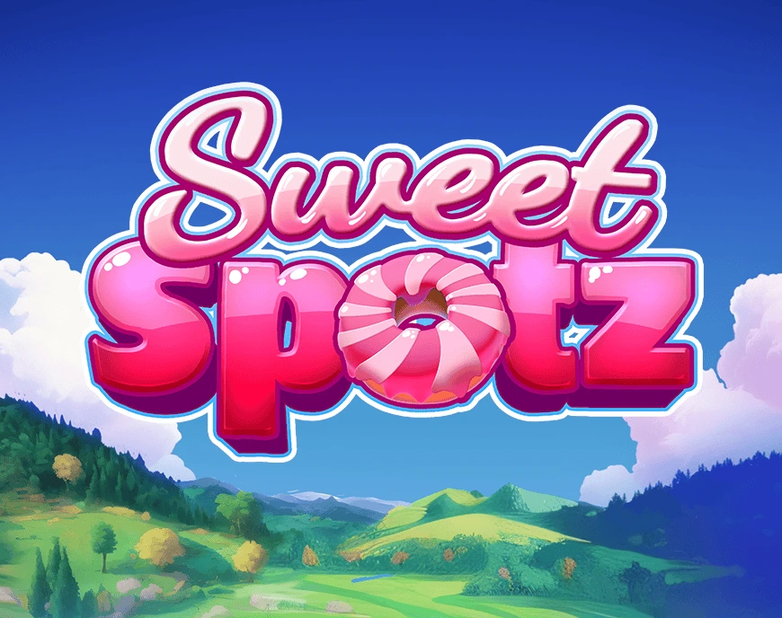 Sweet Spotz - NEXTSLOT777