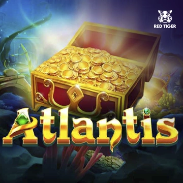 Atlantis - NEXTSLOT777