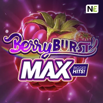 Berryburst MAX - NEXTSLOT777